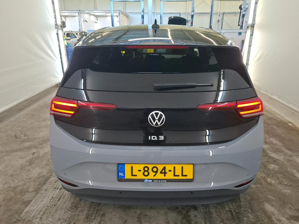 Foto 22 van Volkswagen ID.3