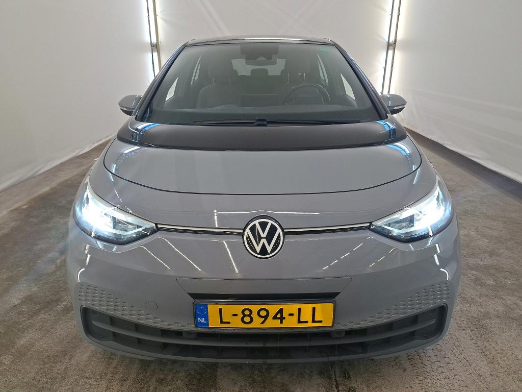 Foto 24 van Volkswagen ID.3