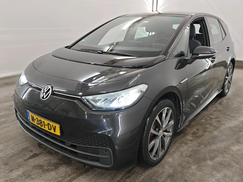 Foto 2 van Volkswagen ID.3