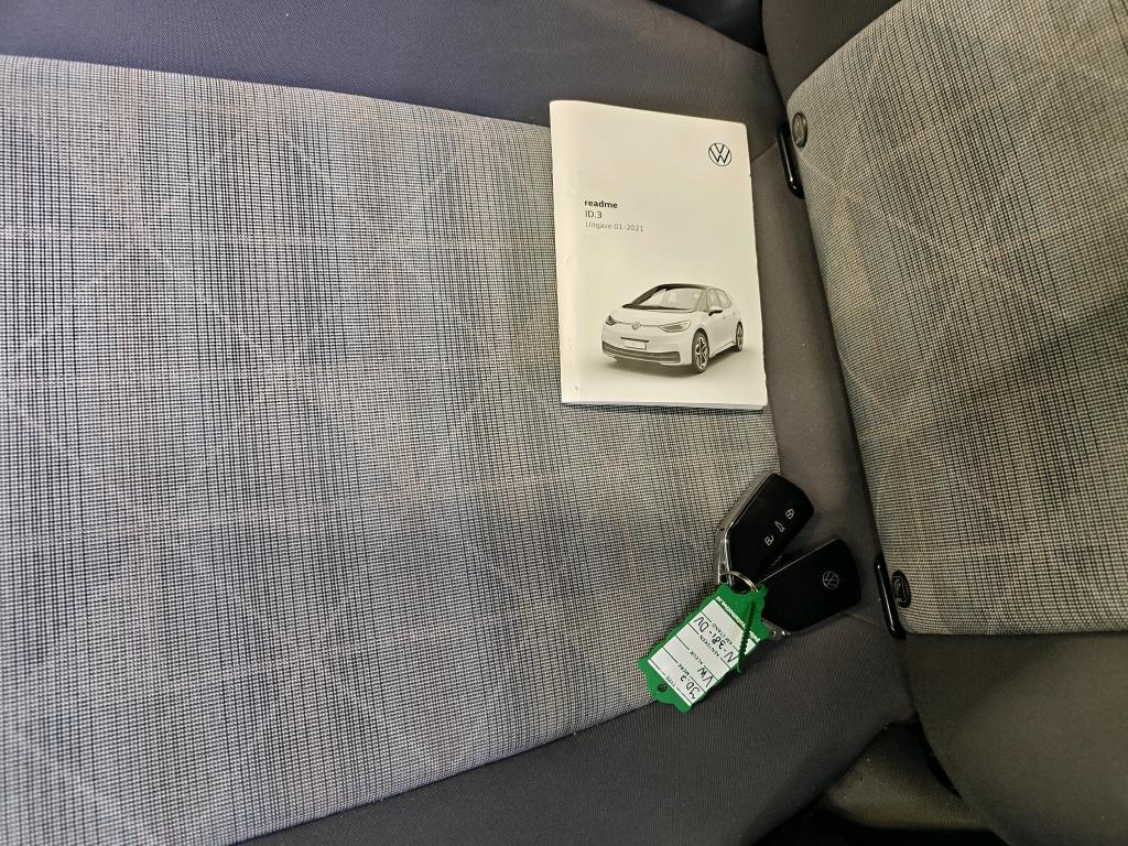 Foto 4 van Volkswagen ID.3