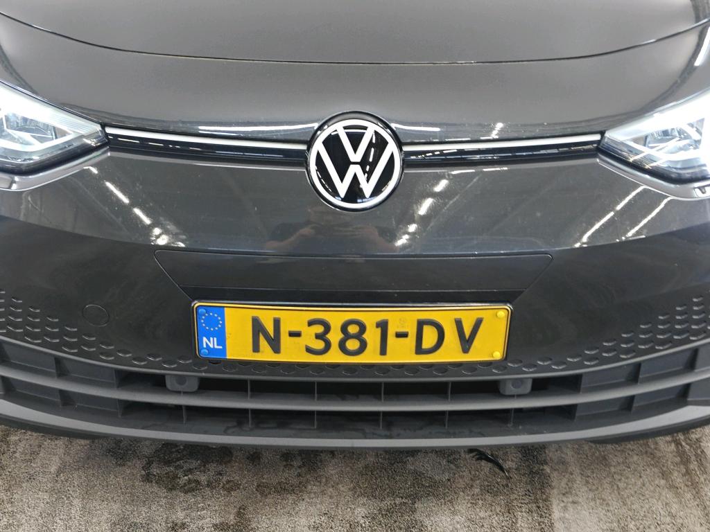 Foto 5 van Volkswagen ID.3