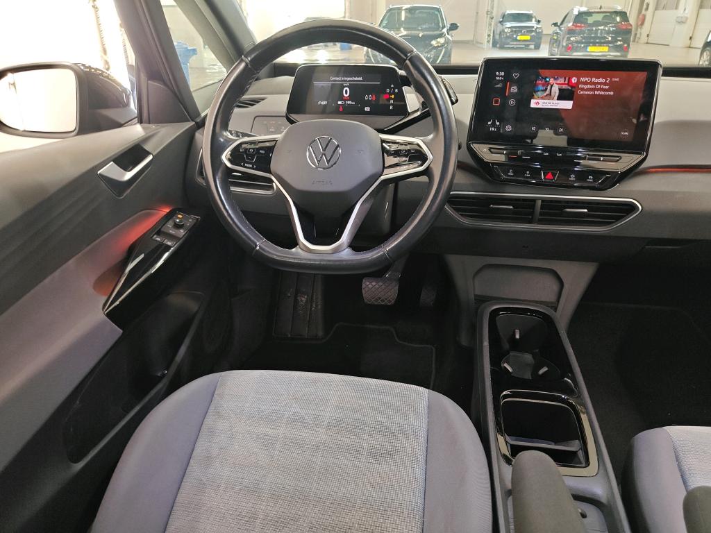 Foto 18 van Volkswagen ID.3