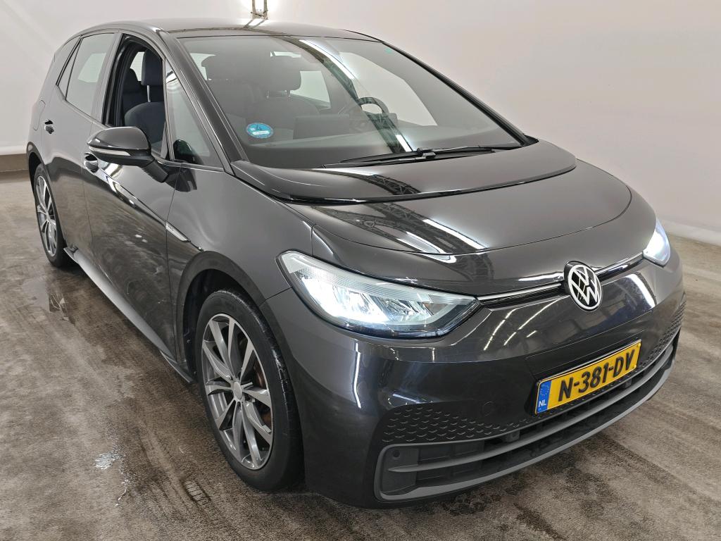 Foto 20 van Volkswagen ID.3