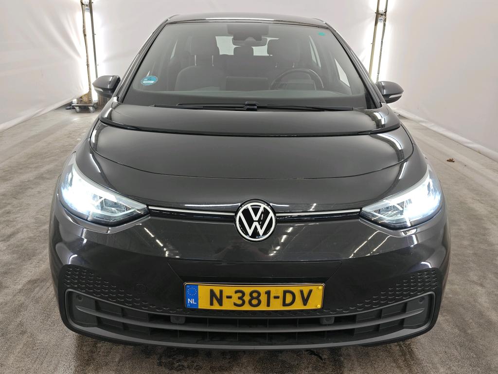 Foto 22 van Volkswagen ID.3