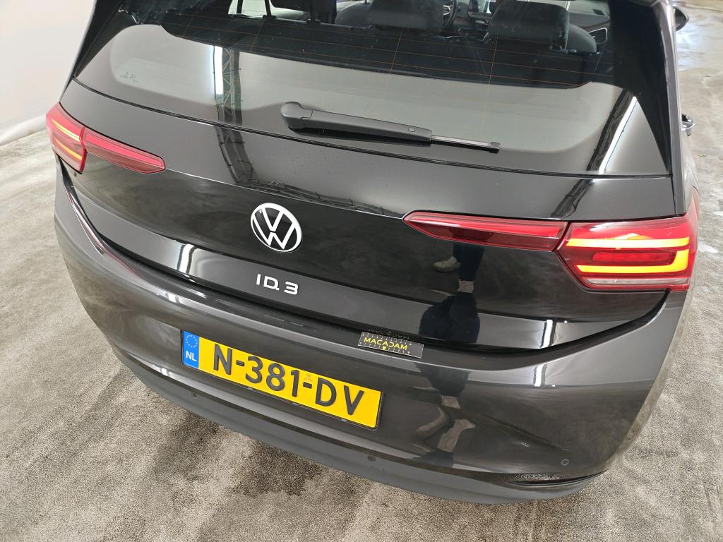 Foto 28 van Volkswagen ID.3