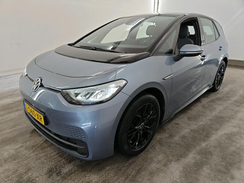 Photo 2 of Volkswagen ID.3