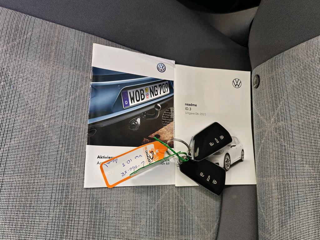 Photo 5 of Volkswagen ID.3