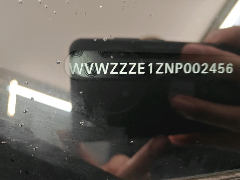 Photo 7 of Volkswagen ID.3