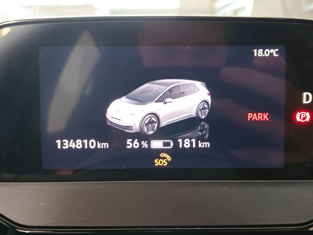 Photo 8 of Volkswagen ID.3