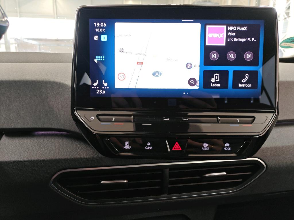 Photo 11 of Volkswagen ID.3