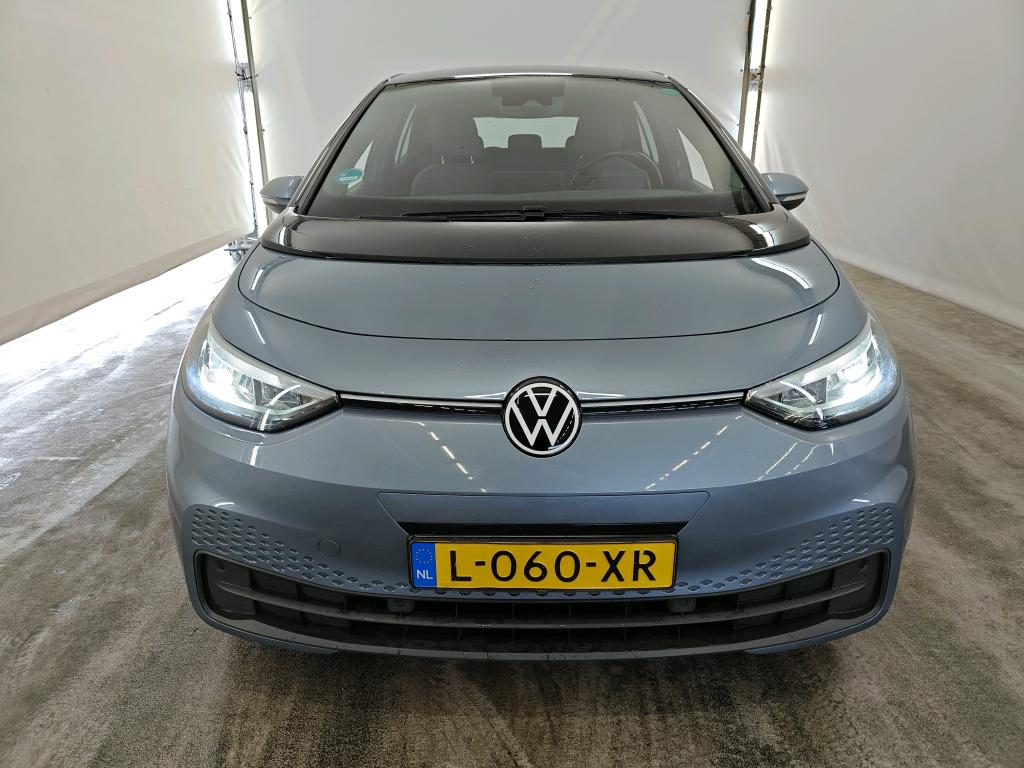 Photo 13 of Volkswagen ID.3