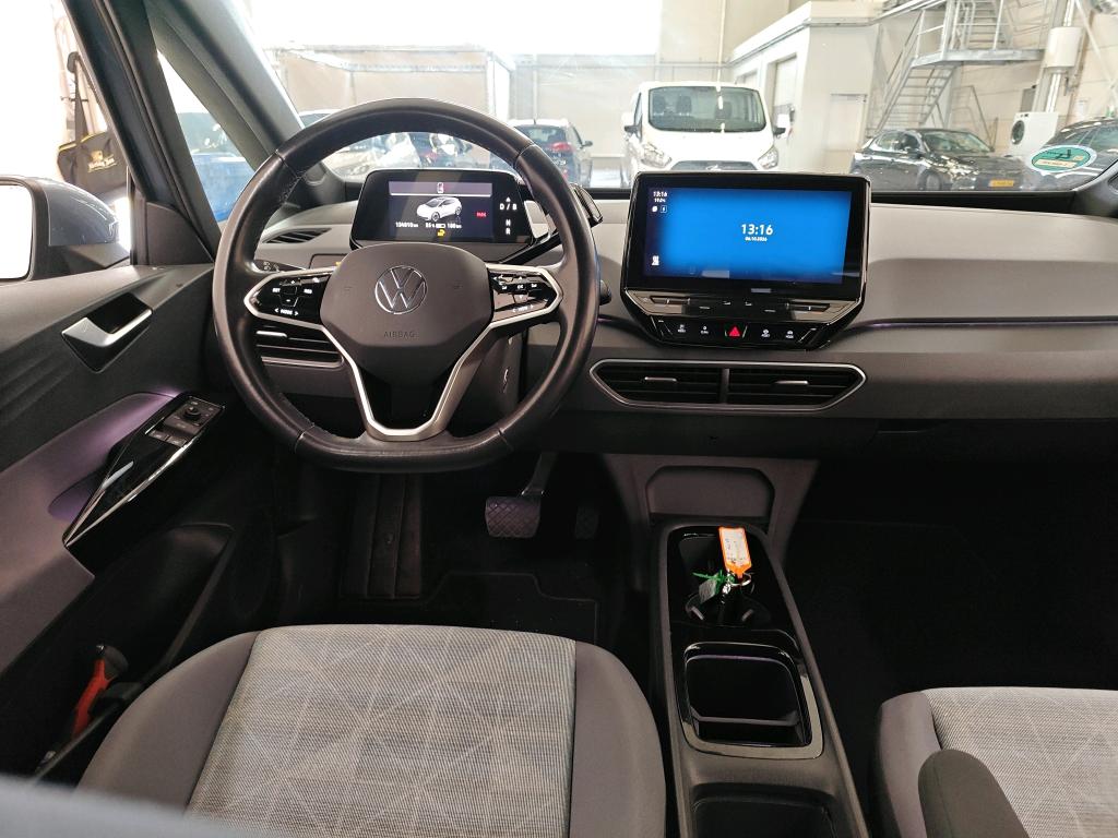 Photo 18 of Volkswagen ID.3
