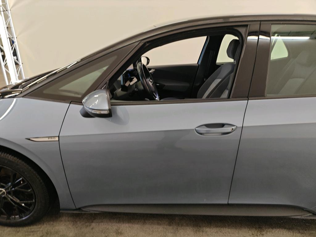Photo 25 of Volkswagen ID.3