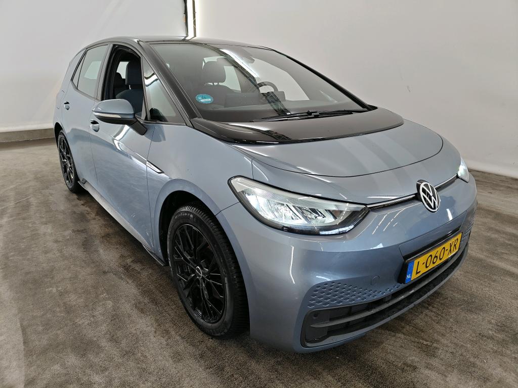 Photo 26 of Volkswagen ID.3