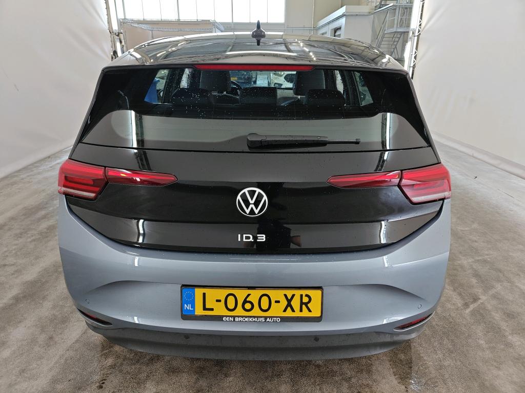 Photo 27 of Volkswagen ID.3