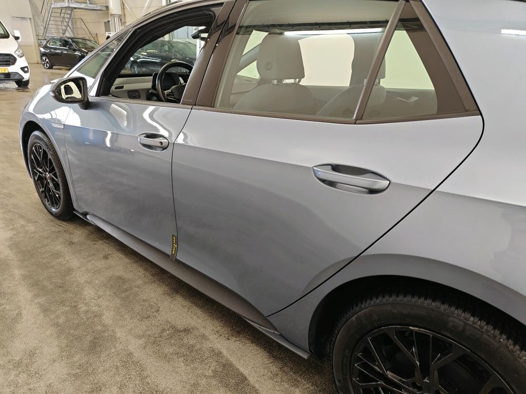 Photo 31 of Volkswagen ID.3