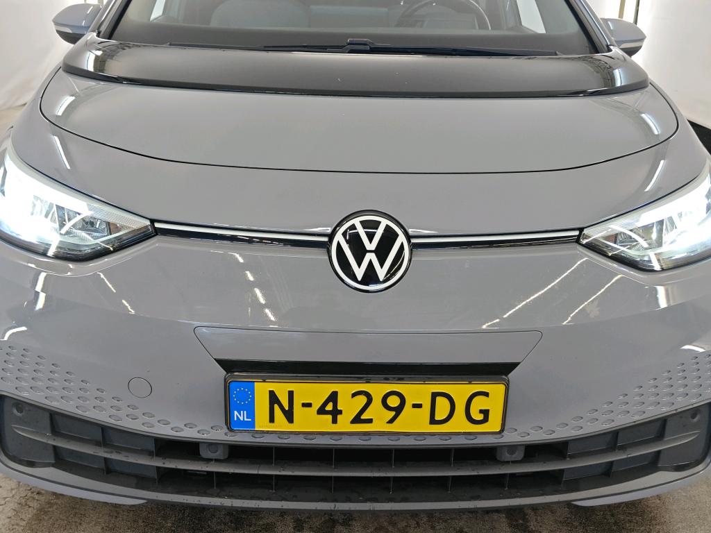 Foto 4 van Volkswagen ID.3