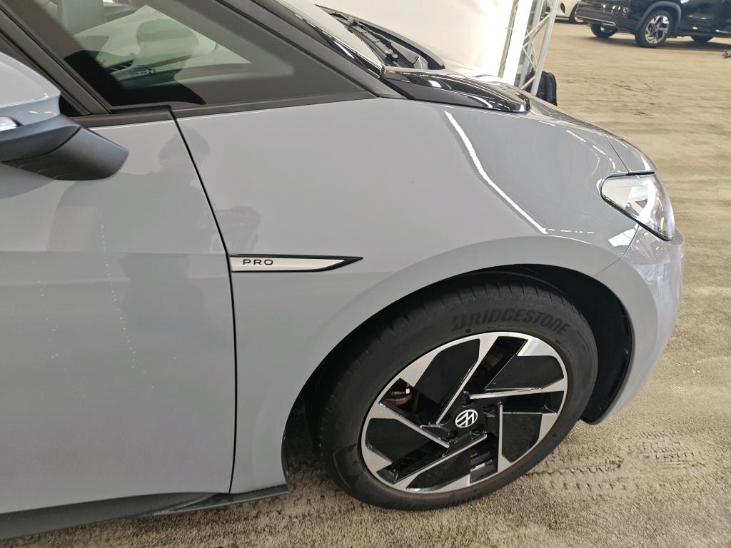 Foto 10 van Volkswagen ID.3