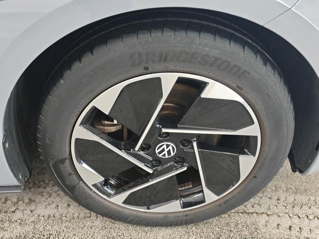 Foto 18 van Volkswagen ID.3