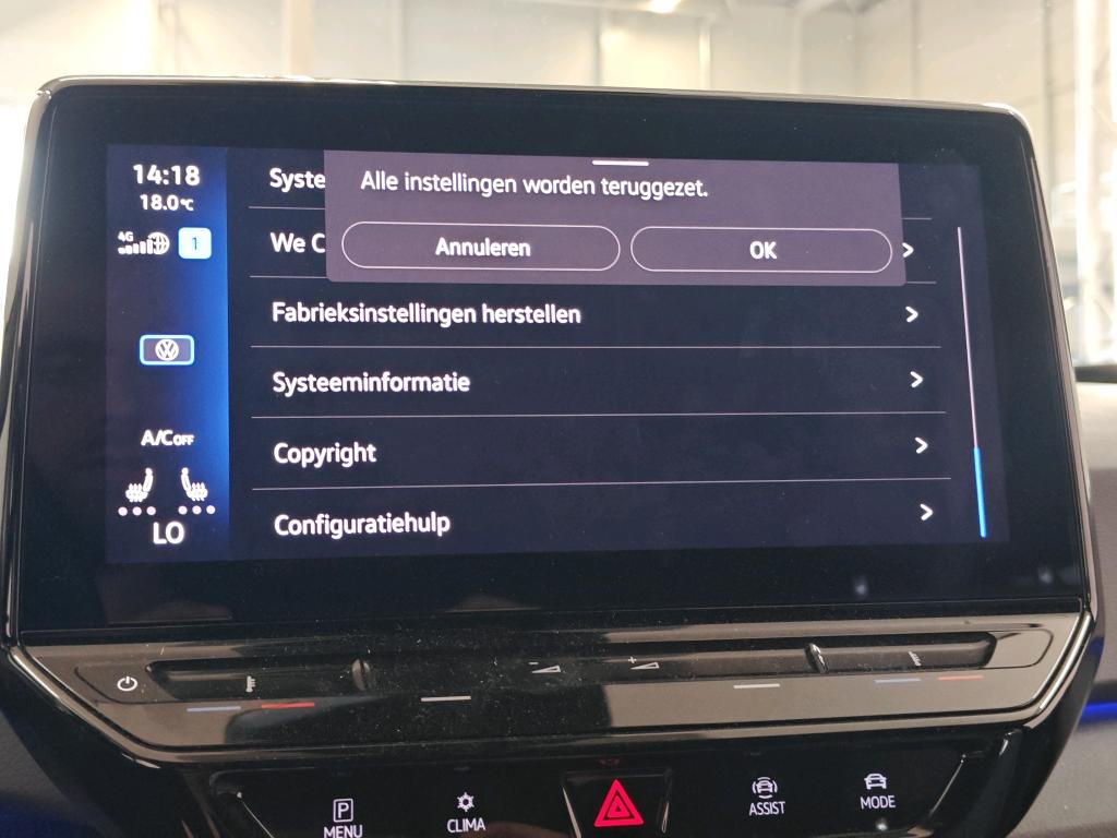 Foto 19 van Volkswagen ID.3