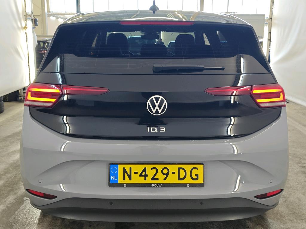 Foto 23 van Volkswagen ID.3
