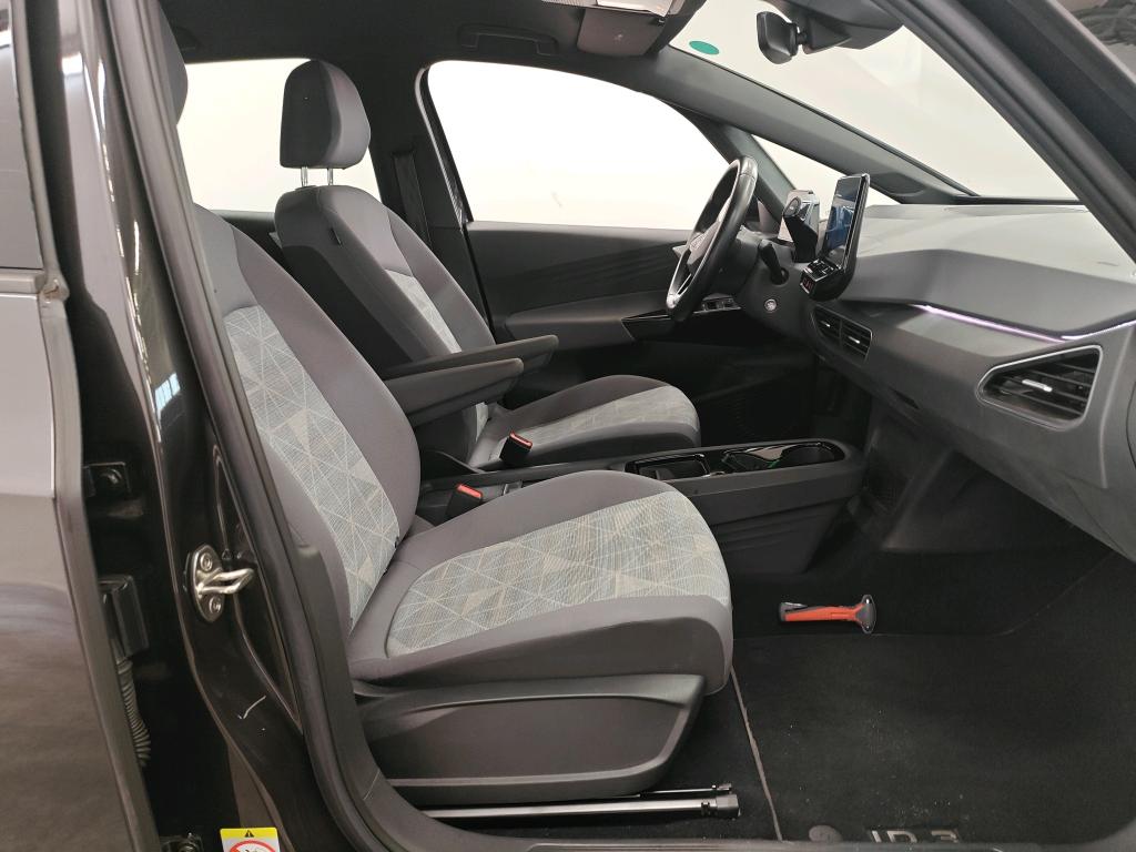Foto 3 van Volkswagen ID.3