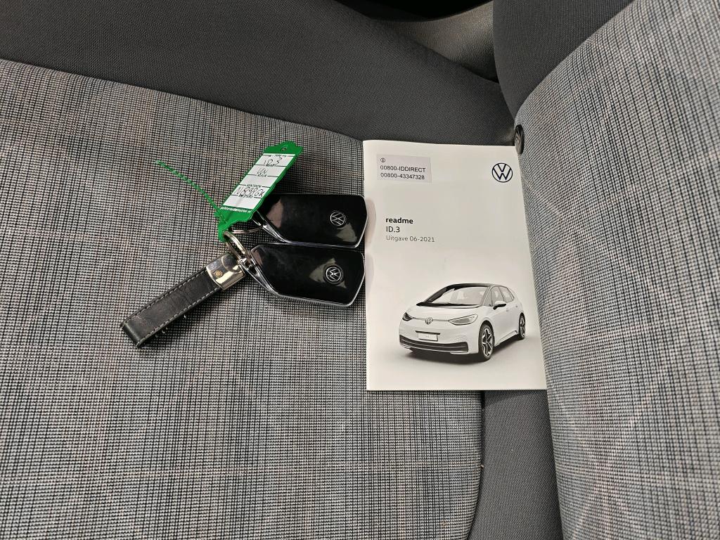 Foto 4 van Volkswagen ID.3