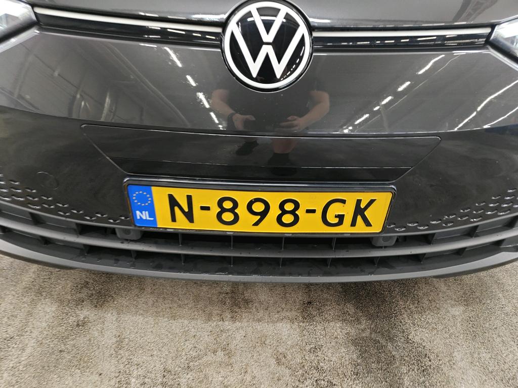 Foto 5 van Volkswagen ID.3