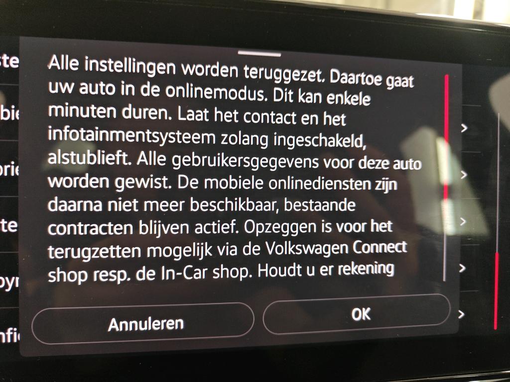 Foto 9 van Volkswagen ID.3