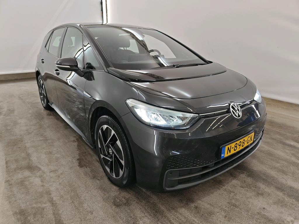 Foto 10 van Volkswagen ID.3