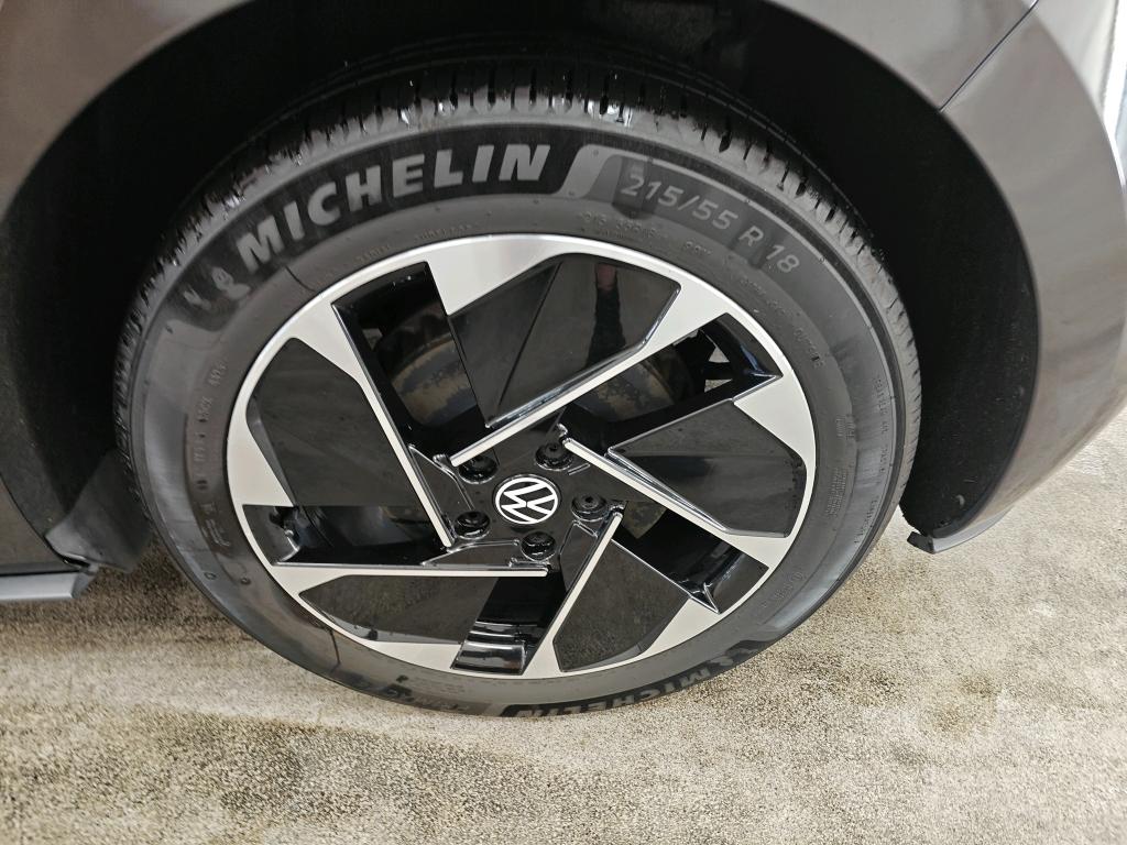 Foto 11 van Volkswagen ID.3