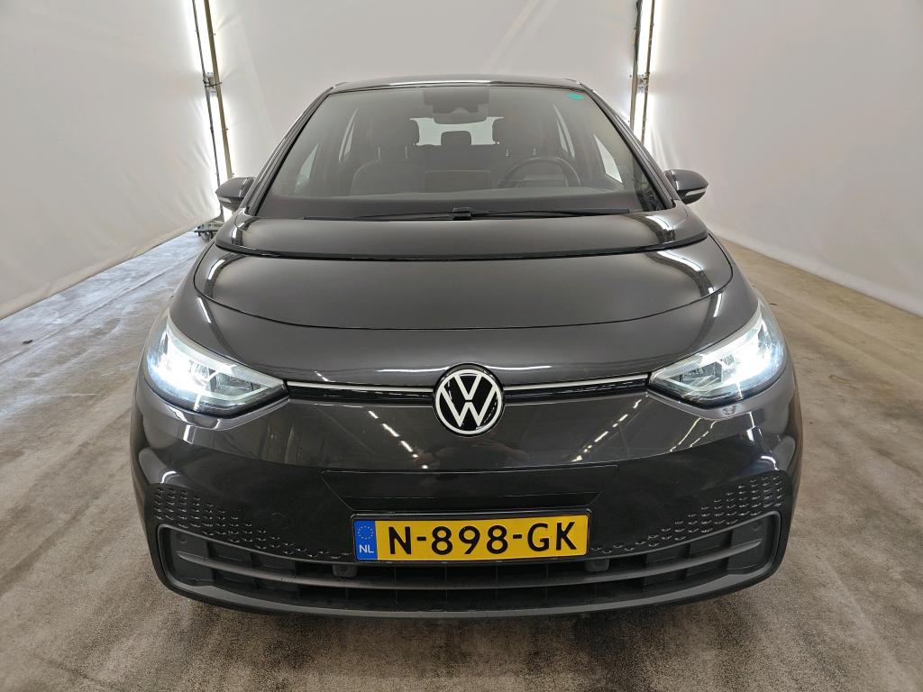 Foto 20 van Volkswagen ID.3