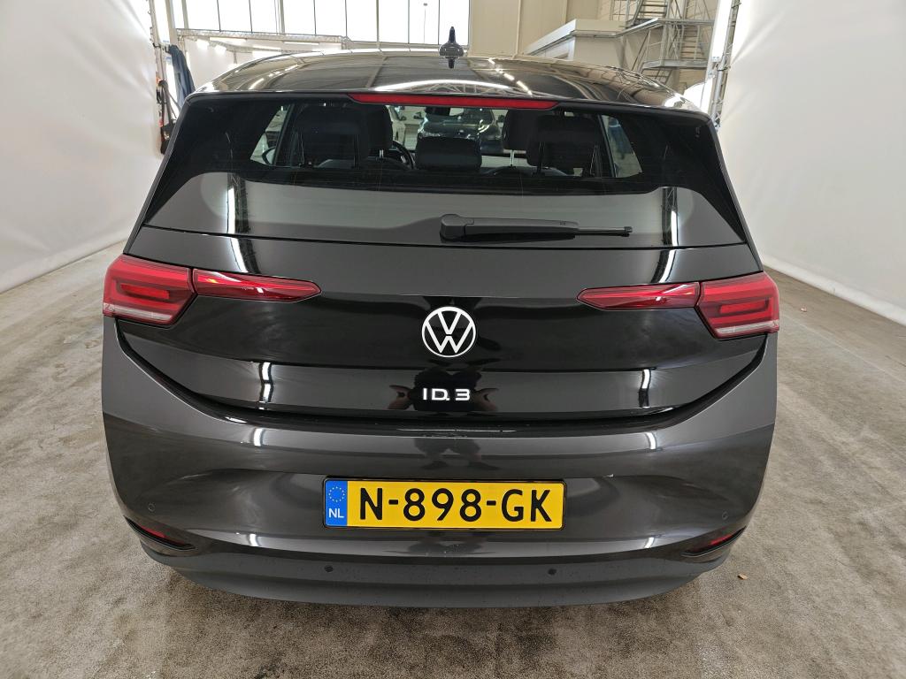 Foto 21 van Volkswagen ID.3