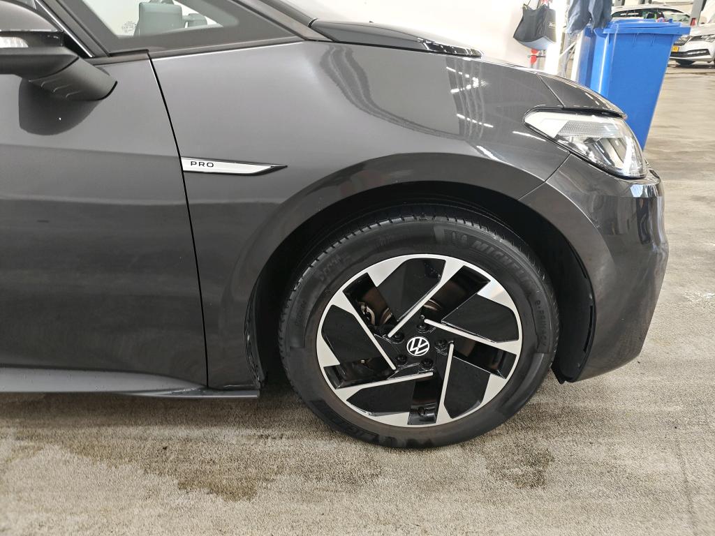 Foto 23 van Volkswagen ID.3