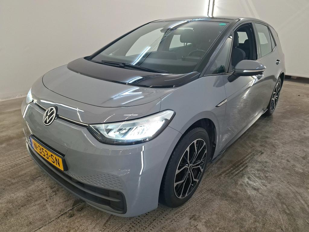 Photo 2 of Volkswagen ID.3