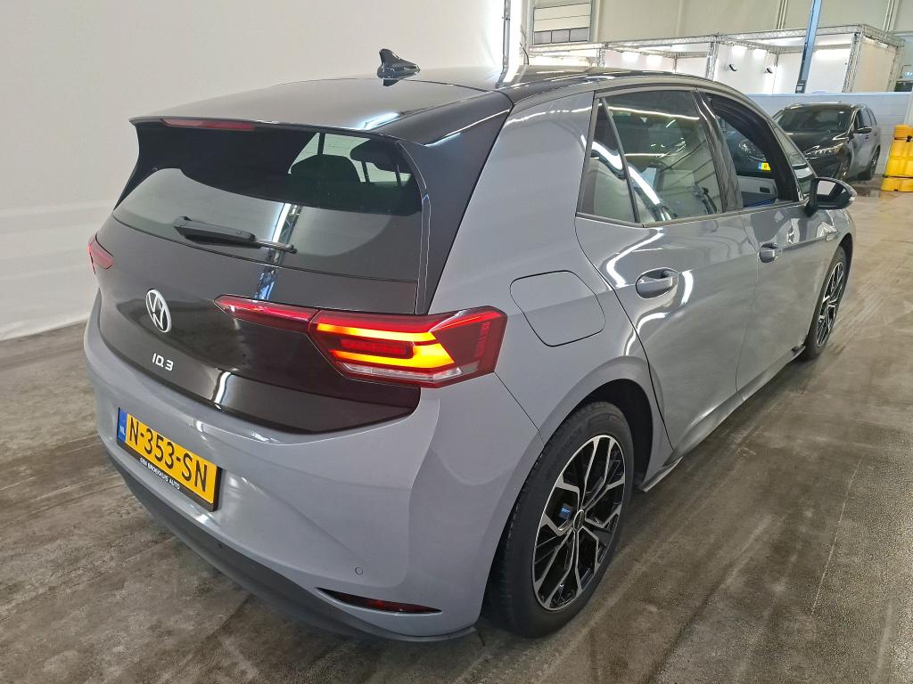 Photo 3 of Volkswagen ID.3
