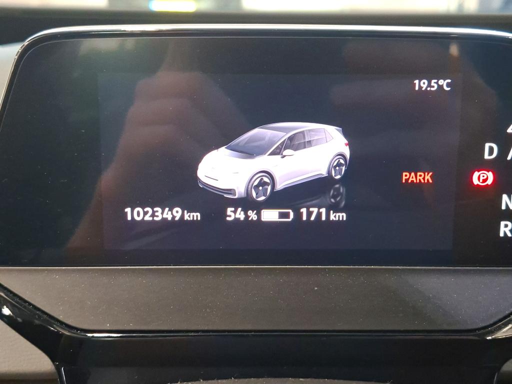 Photo 8 of Volkswagen ID.3