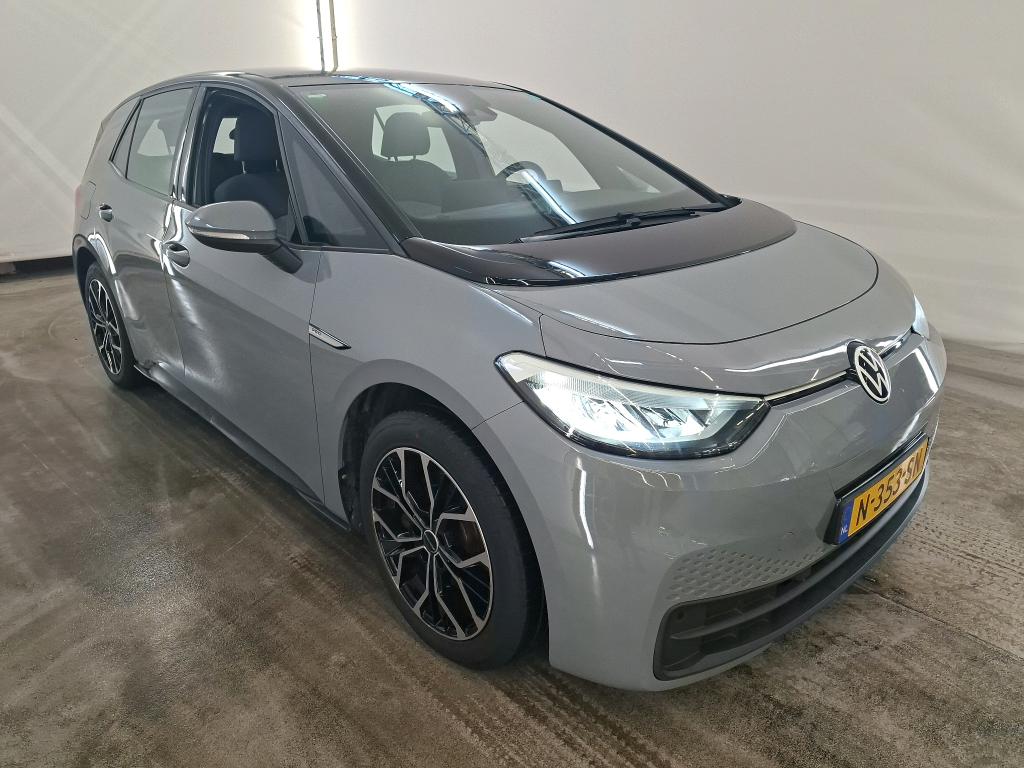 Photo 12 of Volkswagen ID.3