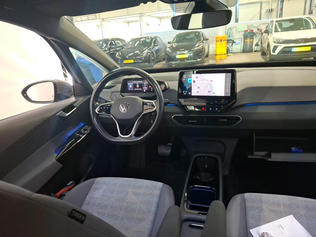 Photo 20 of Volkswagen ID.3