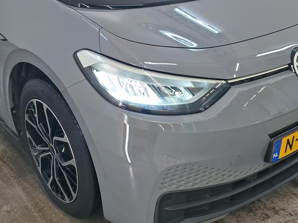 Photo 21 of Volkswagen ID.3