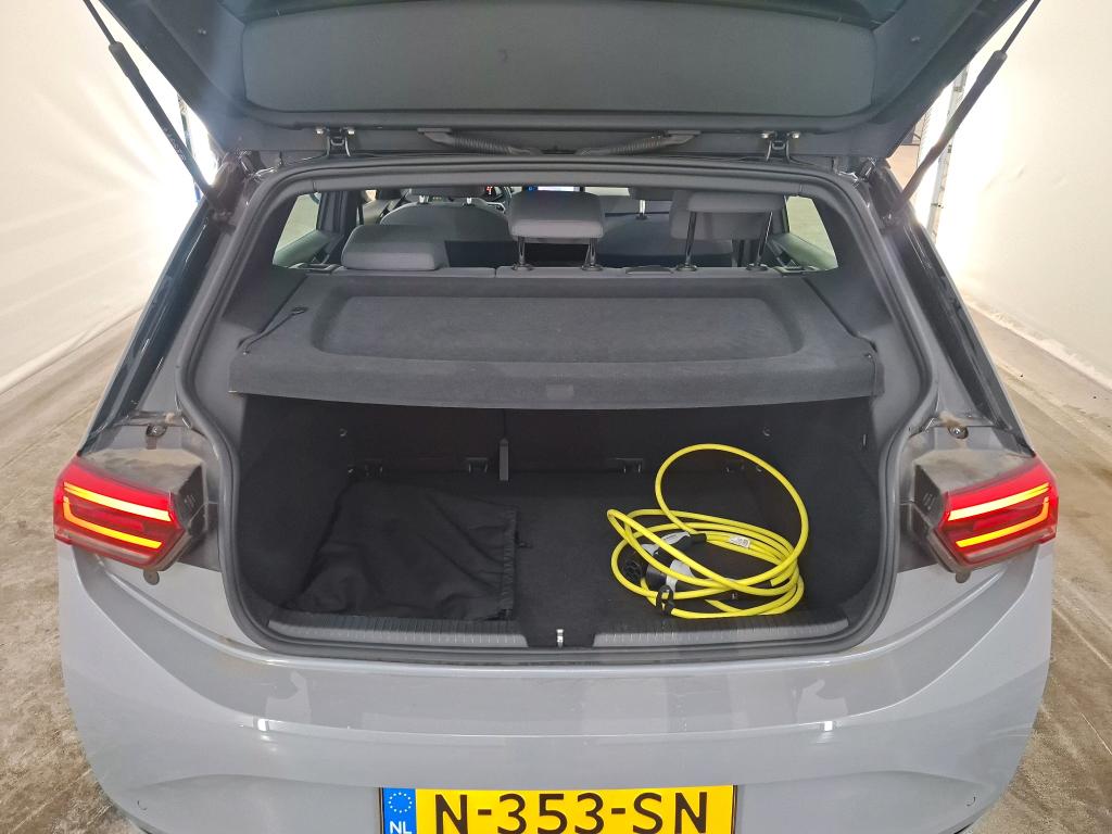 Photo 23 of Volkswagen ID.3