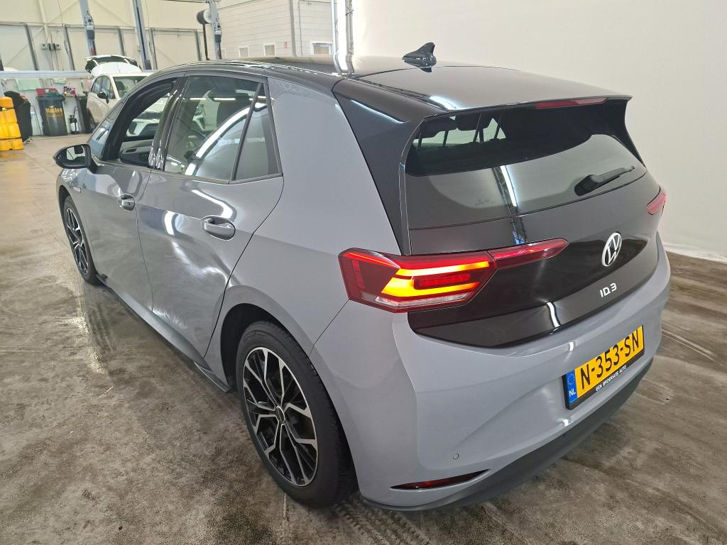 Photo 25 of Volkswagen ID.3