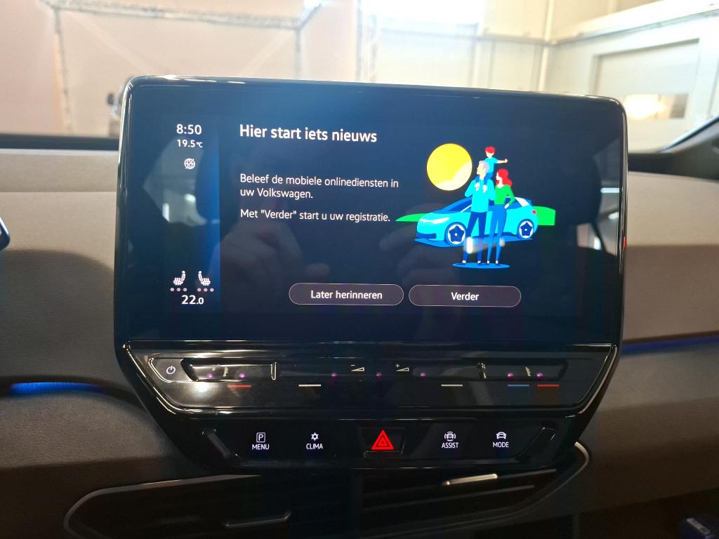 Photo 26 of Volkswagen ID.3