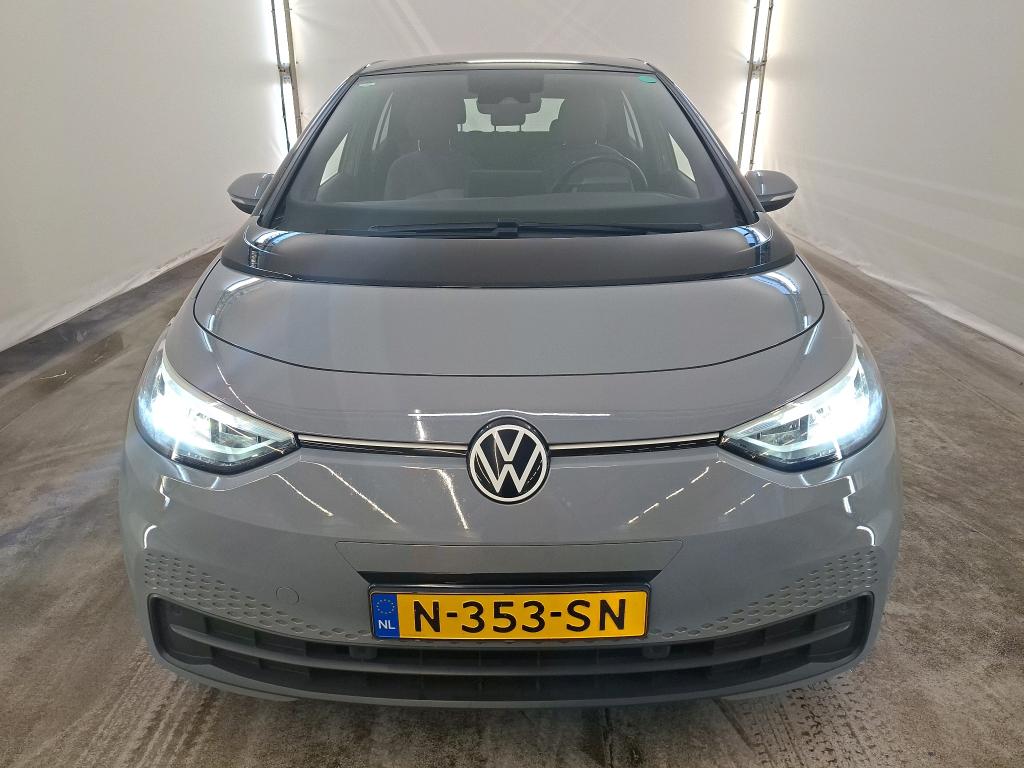 Photo 27 of Volkswagen ID.3