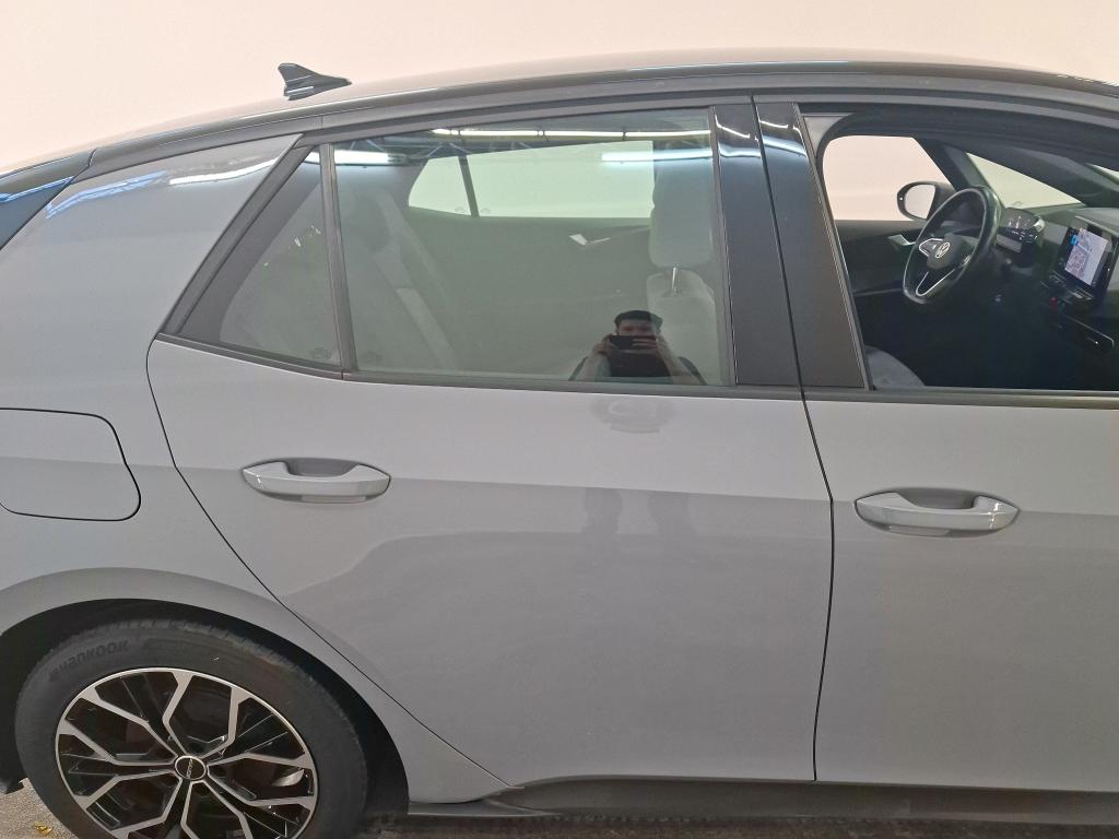 Photo 29 of Volkswagen ID.3
