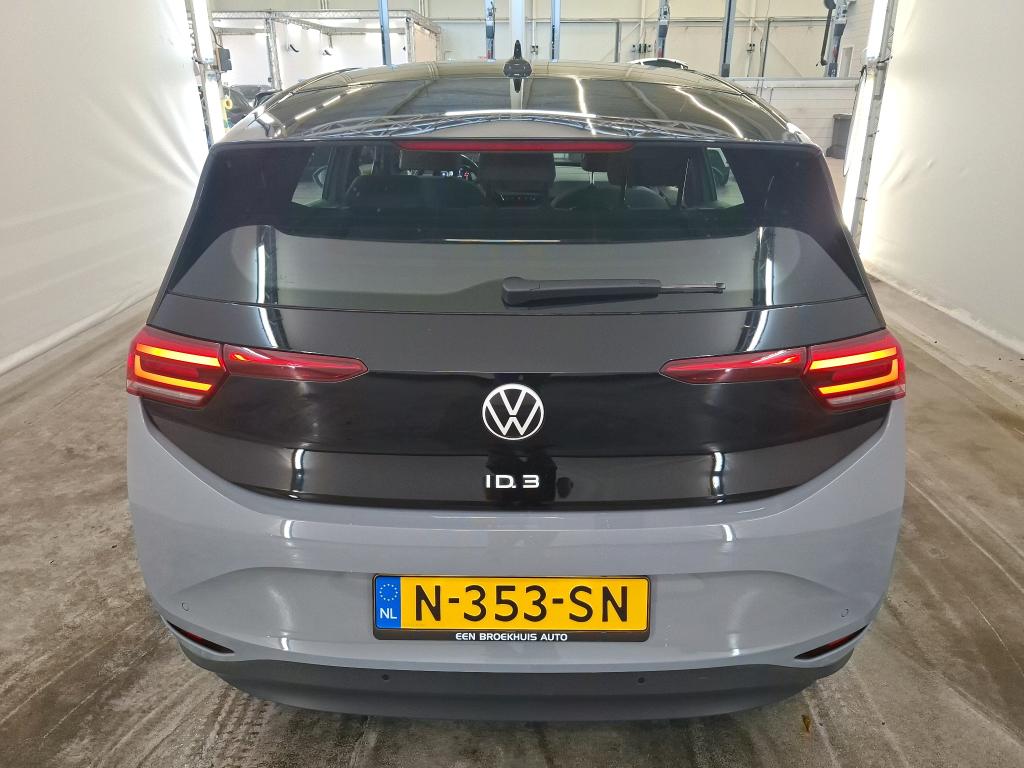 Photo 30 of Volkswagen ID.3
