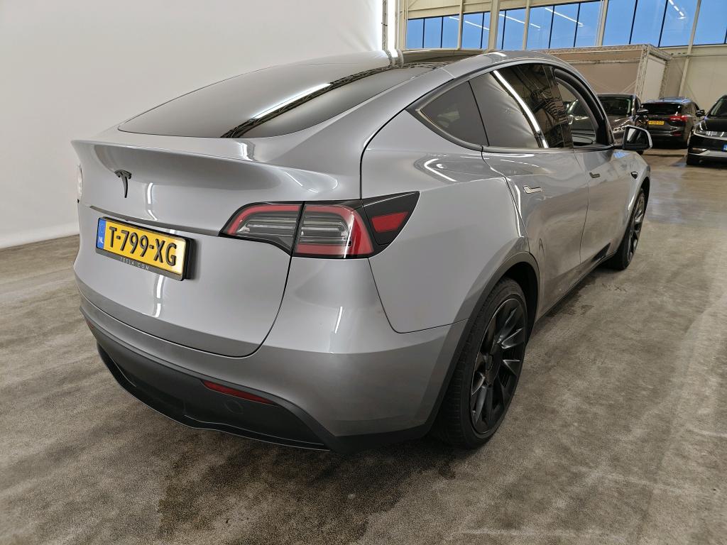 Foto 2 van Tesla Model Y