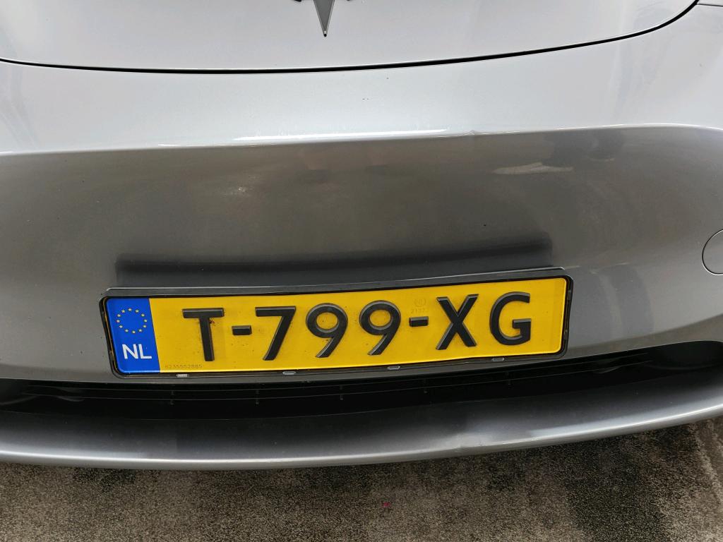 Foto 4 van Tesla Model Y