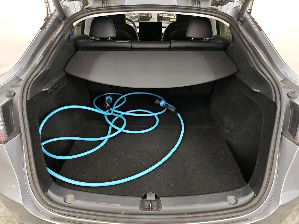 Foto 7 van Tesla Model Y