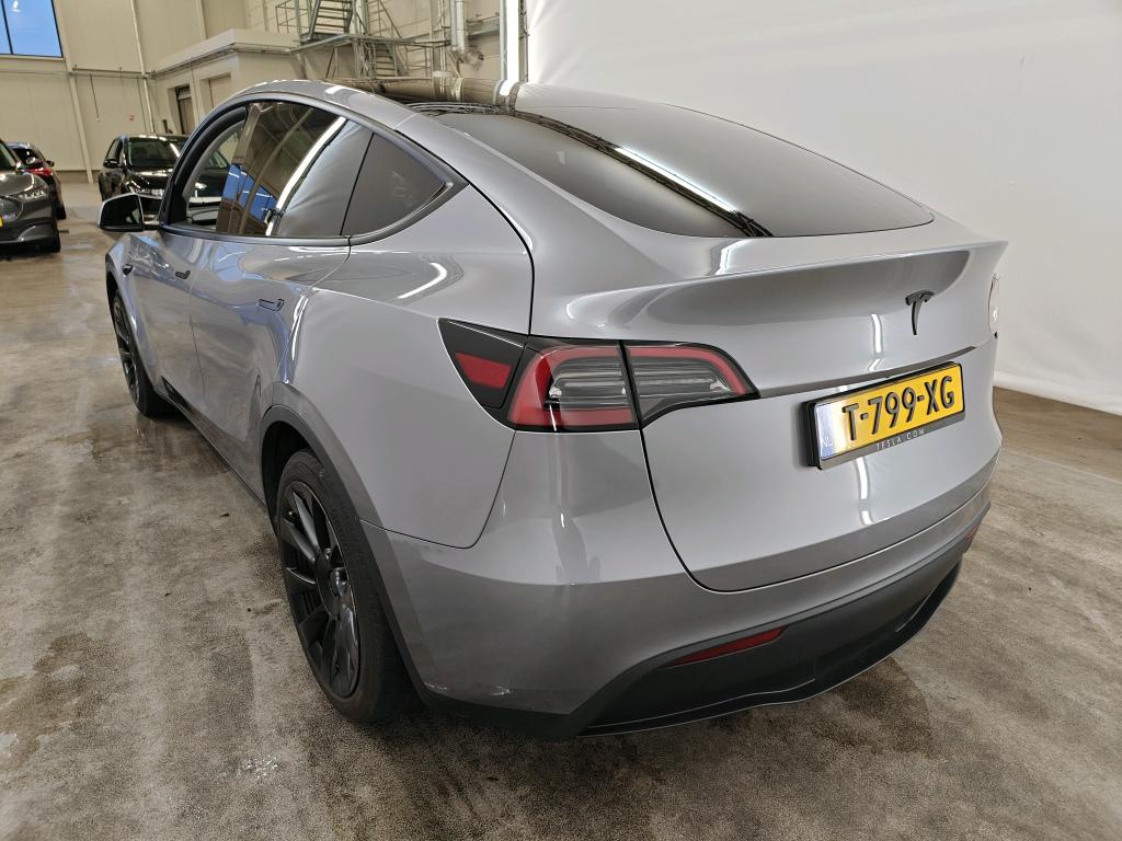 Foto 8 van Tesla Model Y